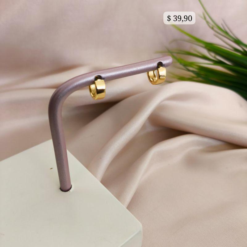 ARGOLA LISA LARGA P ARGOLA LISA LARGA P