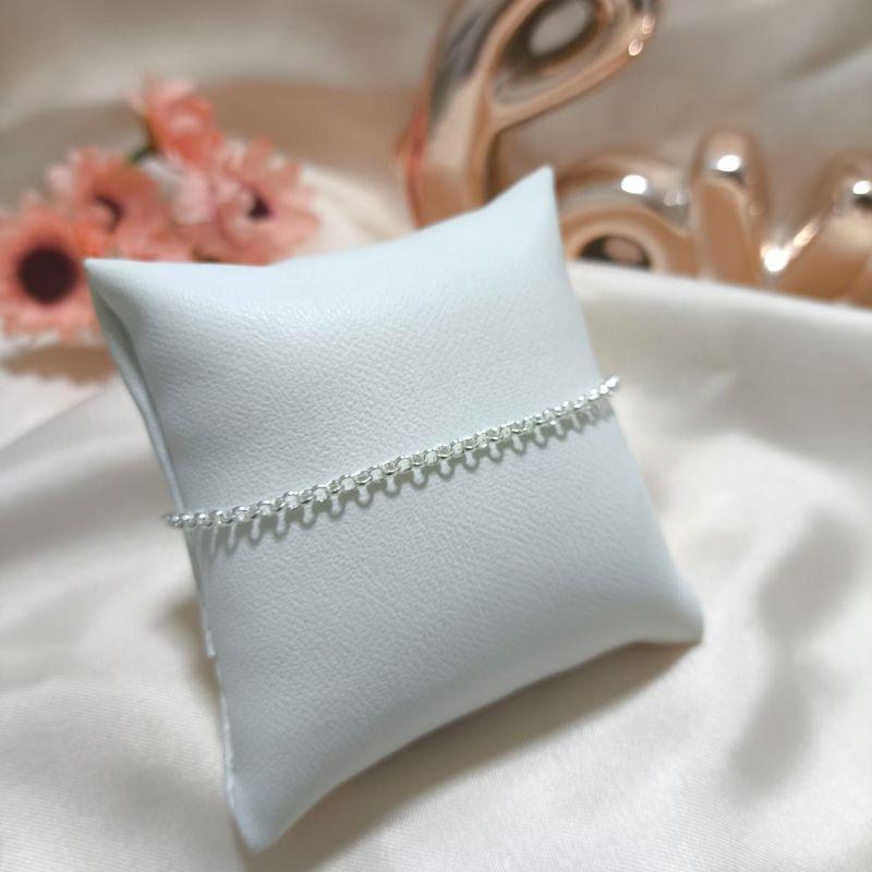 PULSEIRA EM ELO PORTUGUES PULSEIRA EM ELO PORTUGUES