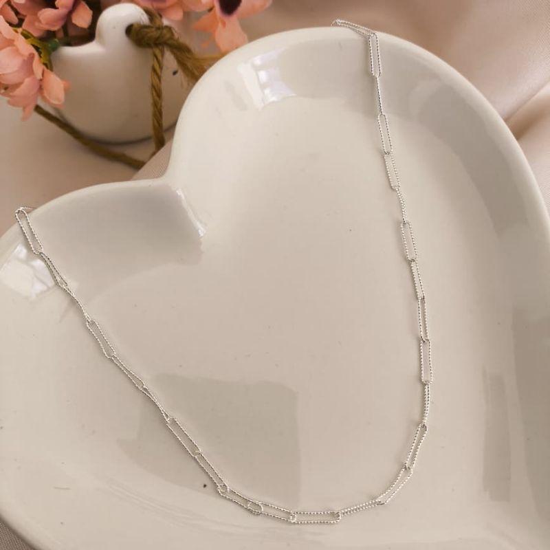 CHOKER CARTIER COM ELO CRAQUELADO CHOKER CARTIER COM ELO CRAQUELADO