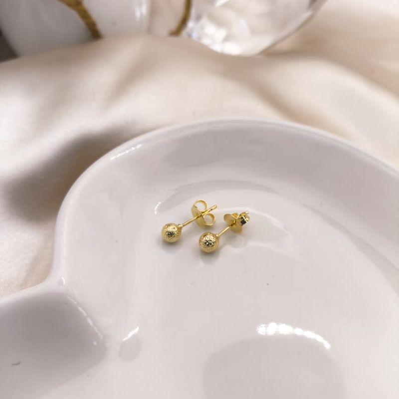 BRINCO ESFERA FOSCA M