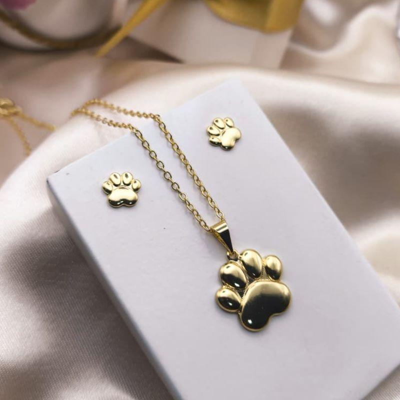 COMJUNTO INFANTIL PATINHO LISA