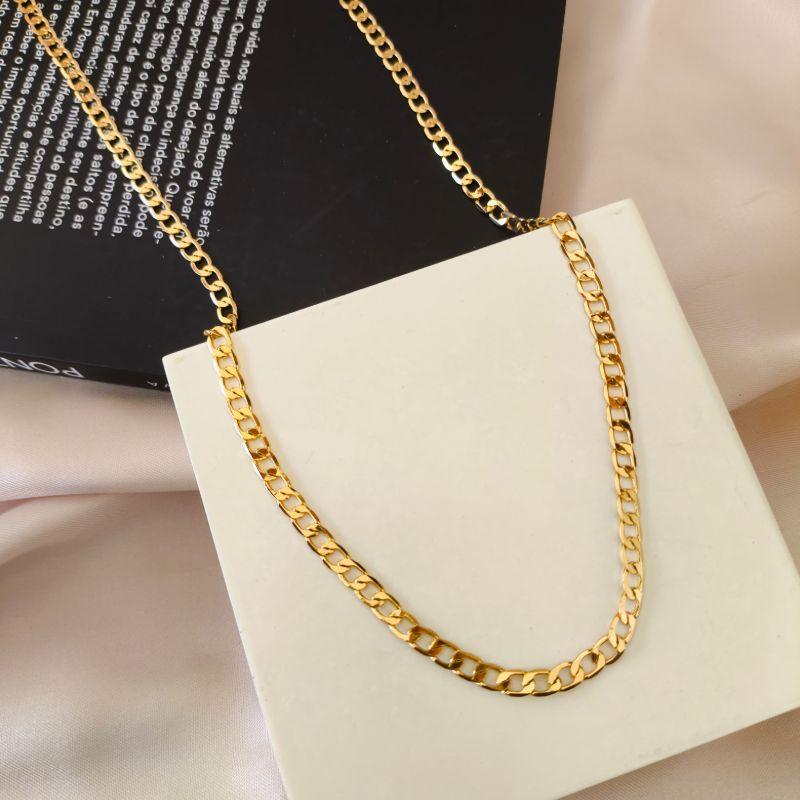 CORRENTE ELO GROUMET 60CM