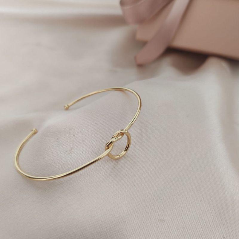 BRACELETE NO ABERTO PARTIDO