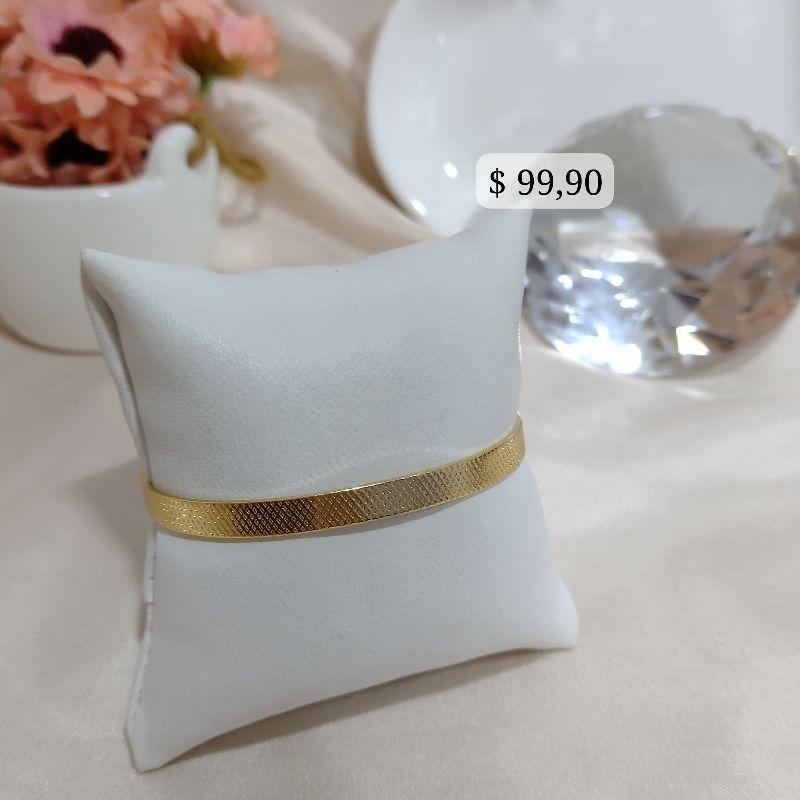 BRACELETE TODO FOSCO REGULAVEL