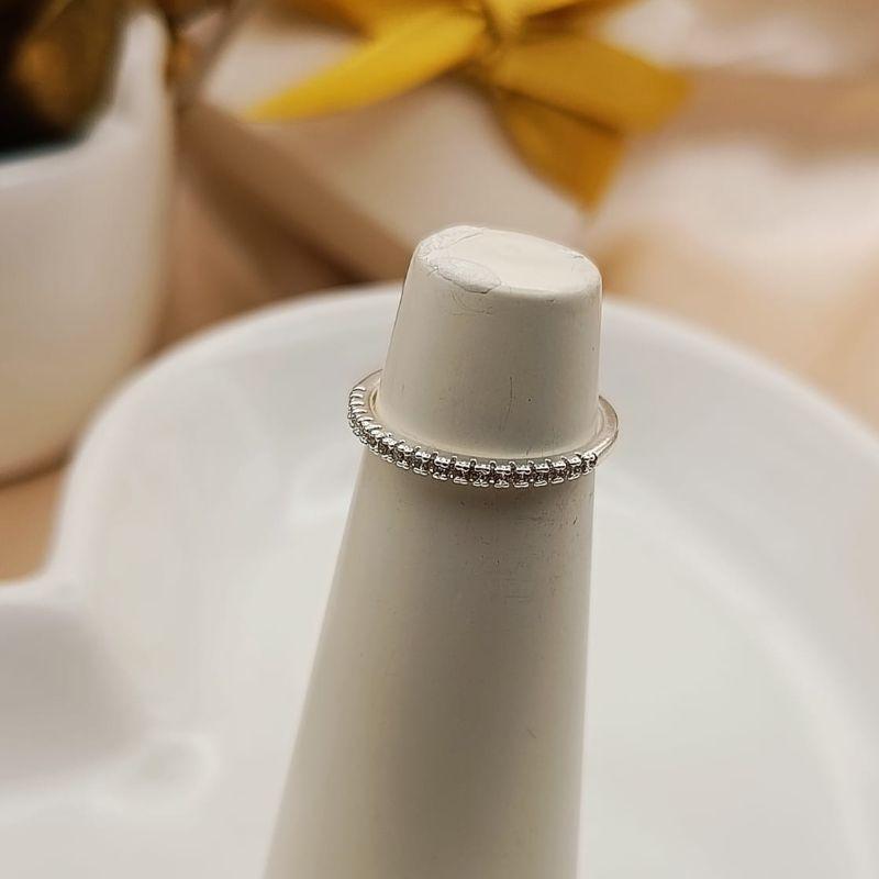 ANEL APARADOS DE ALIANÇA