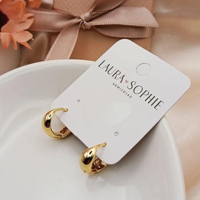 ARGOLA LARGA NO MEIO