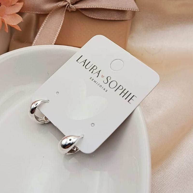 ARGOLA LARGA NO MEIO