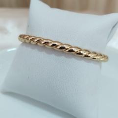 BRACELETE ESTILO CORDA