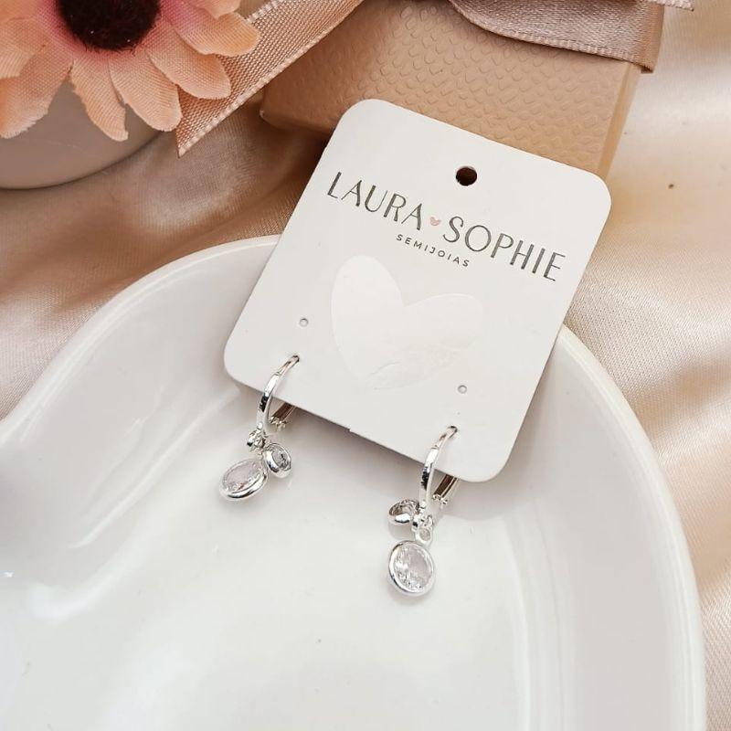 BRINCO ARTICULADO COM 3 PONTOS DE LUZ PENDURADOS