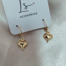 BRINCO ARTICULADOR CORAÇÃO BOALEDO 12MM