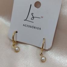 BRINCO ARTICULADOR PEROLA 5MM