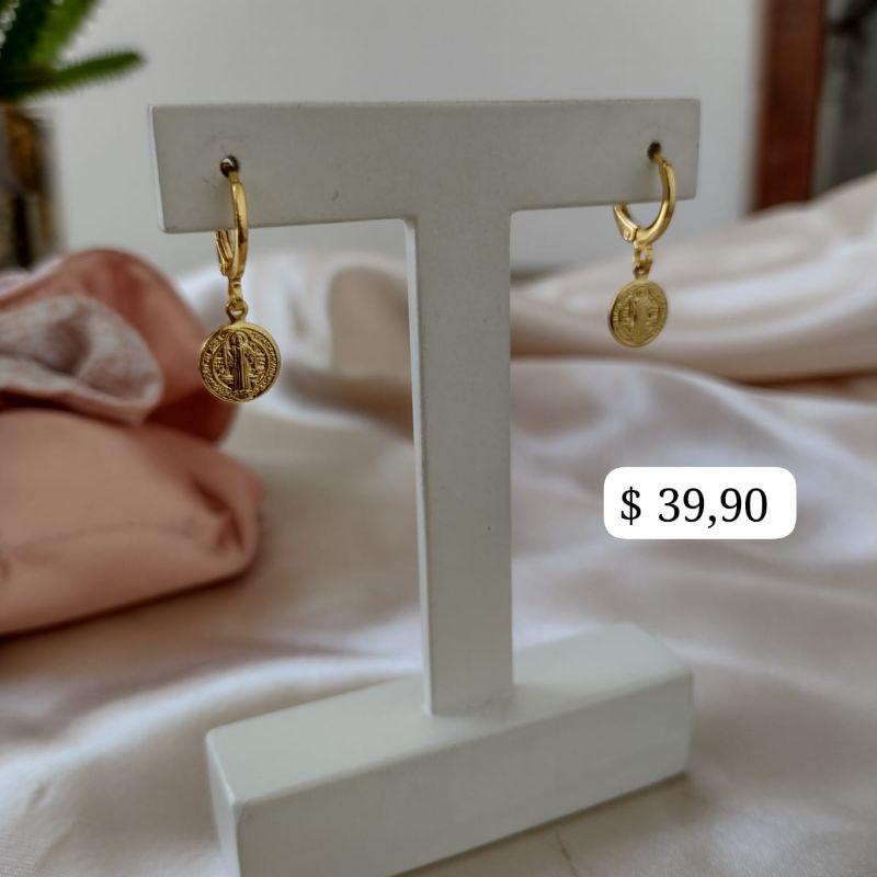 BRINCO  ARTICULADOR SÃO BENTO 9MM