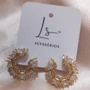 BRINCO CIRCULO PARTIDO ZIRCONIA