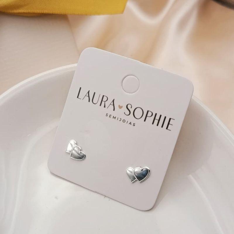 BRINCO COM 3 CORAÇÕES JUNTOS