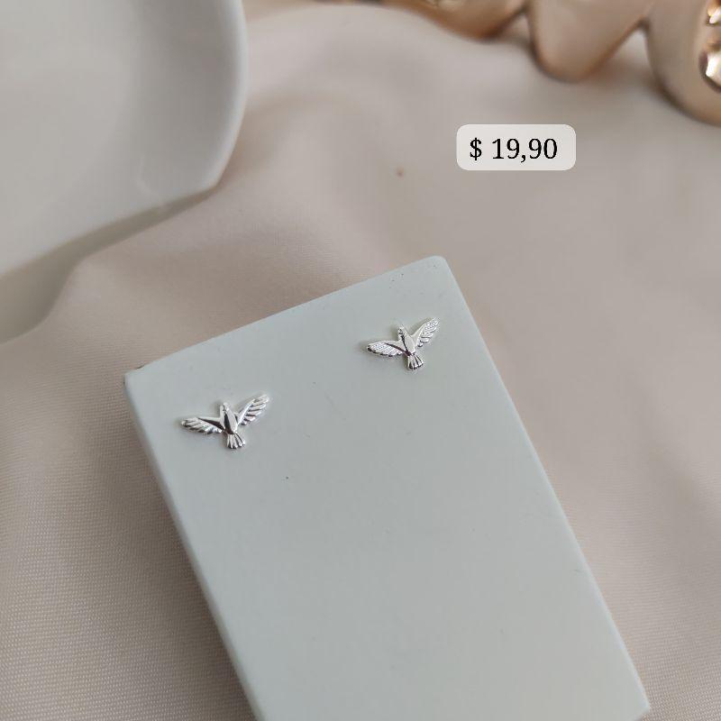 BRINCO ESPIRITO SANTO B. PRATA 925