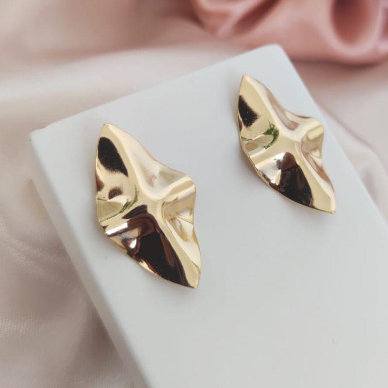 BRINCO ORGANICO ESTILO FOLHA