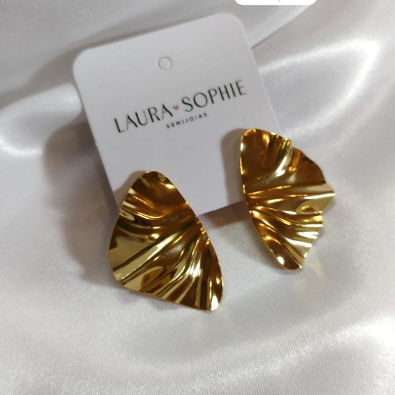 BRINCO ORGÂNICO ONDULADO