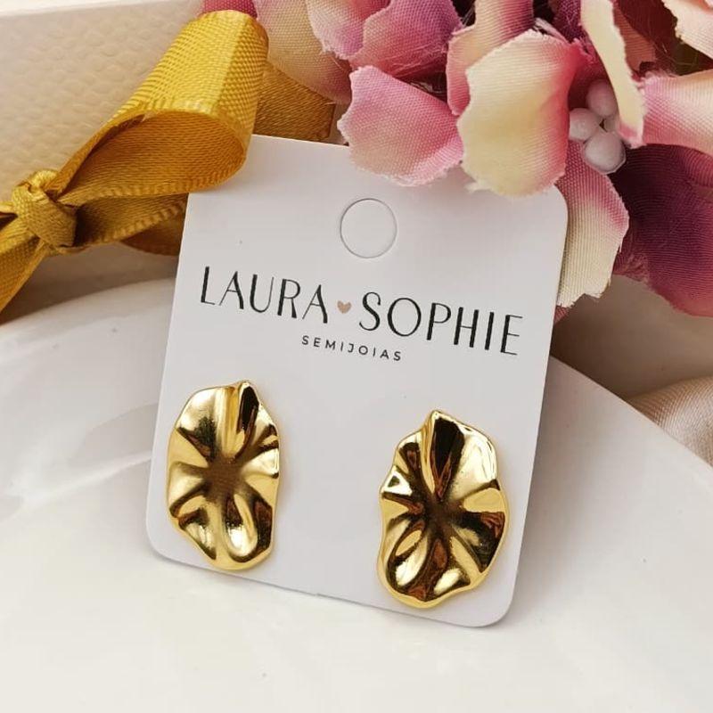 BRINCO ORGANICO OVAL LISO