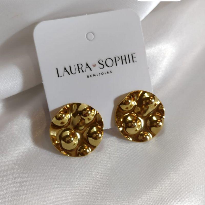 BRINCO ORGÂNICO REDONDO