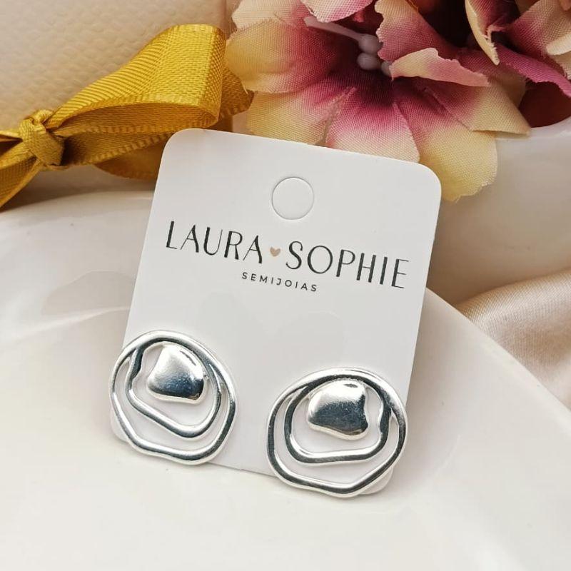 BRINCO ORGANICO REDONDO COM 3 CAMADAS