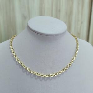 CHOKER CARTIER ELO CURTO 4MM