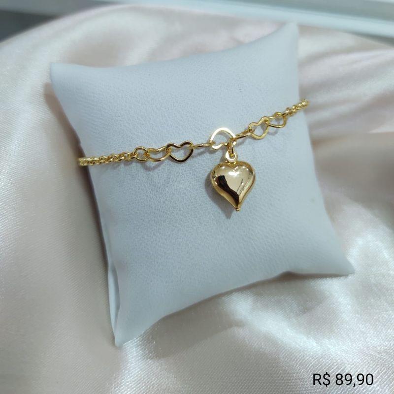 PULSEIRA ELO PORTUGUES