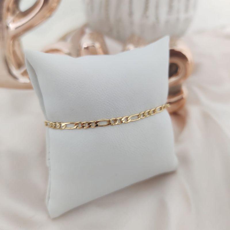 PULSEIRA MASCULINA INFANTIL 3 POR 1