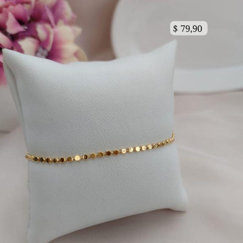 PULSEIRA MINI ESFERAS