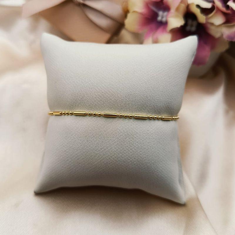 PULSEIRA TODA EM BASTÕES