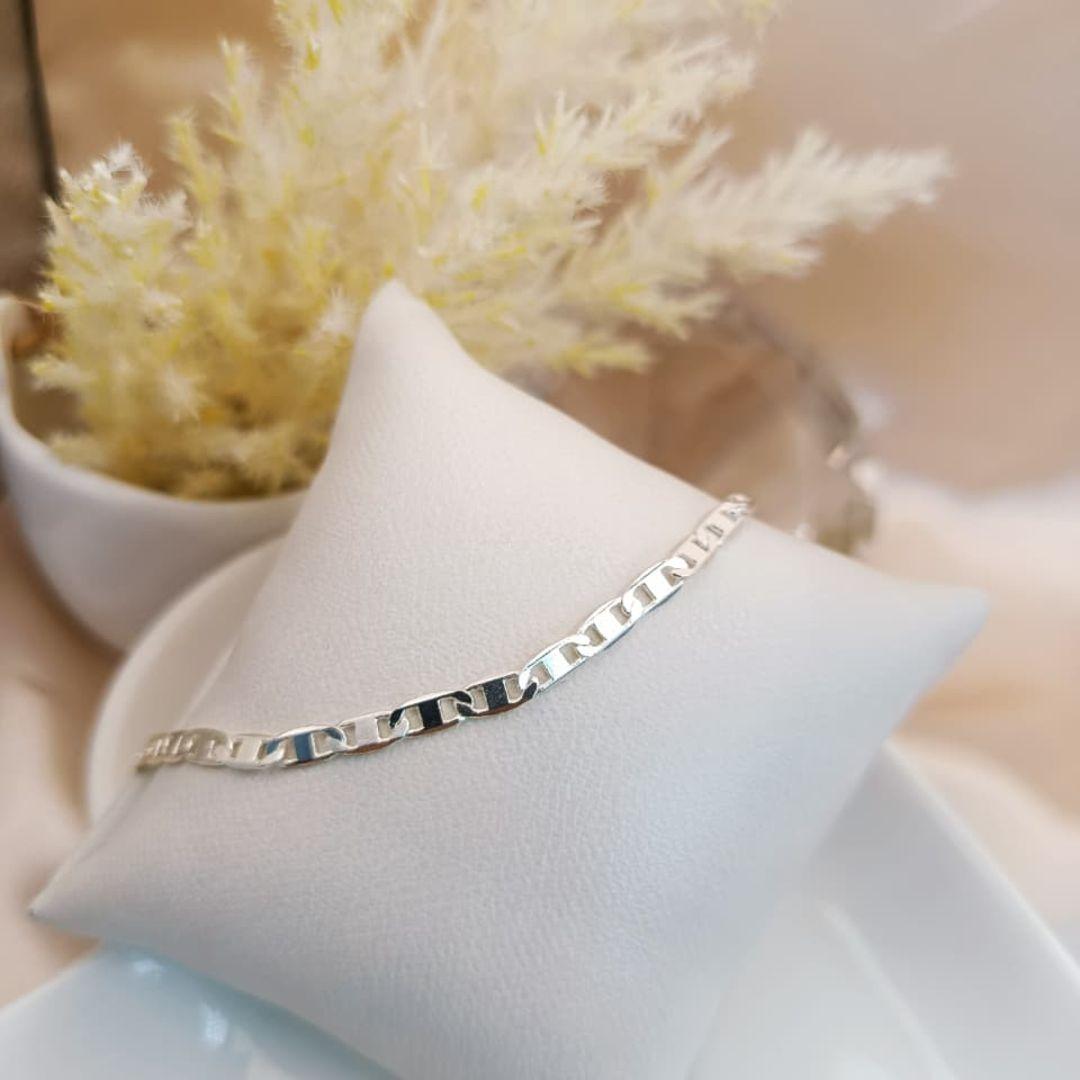 PULSEIRA MASCULINA ELO GROUMET